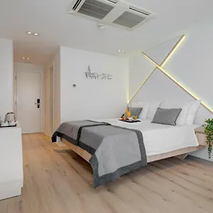 Pax Hotel Spalato