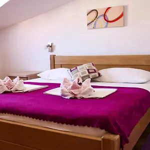 Kovacevic , Trogir Horvátország
