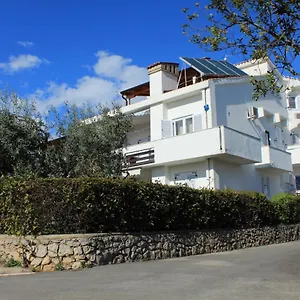 Apartman Lukacic