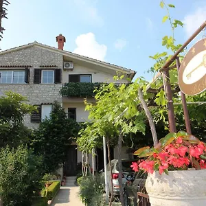Damian Bed & Breakfast Rovigno