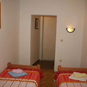 Apartman Karabaic Krk