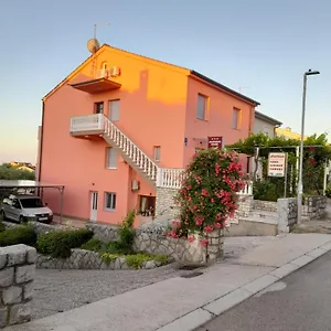 Apartman Stupar