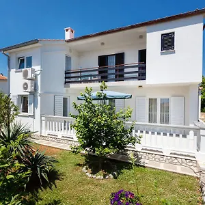 Appartamento Rosi, Krk Town