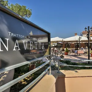 Navetta Affittacamere Fažana