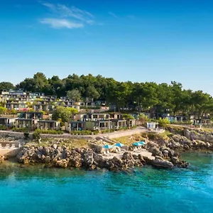Üdülőpark Valamar Jezevac