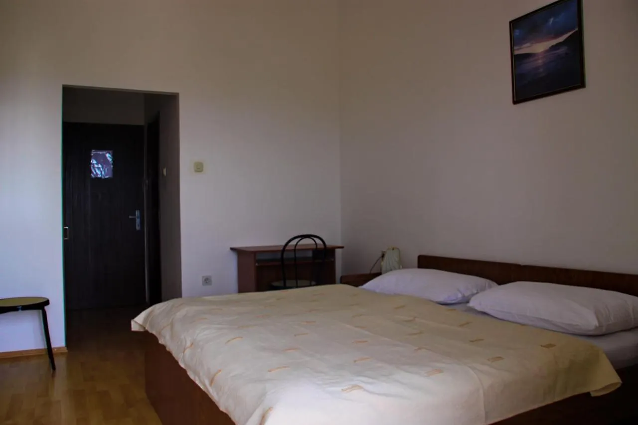 Rooms Amfora Krk Town Croatia